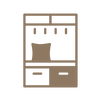 Display Cabinet icon