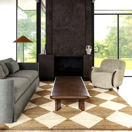 Handknotted Rugs