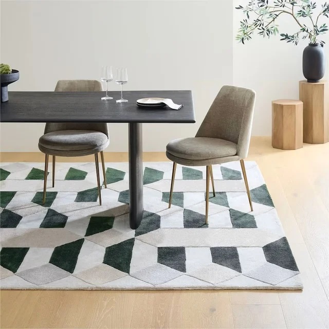 Handmade Rugs