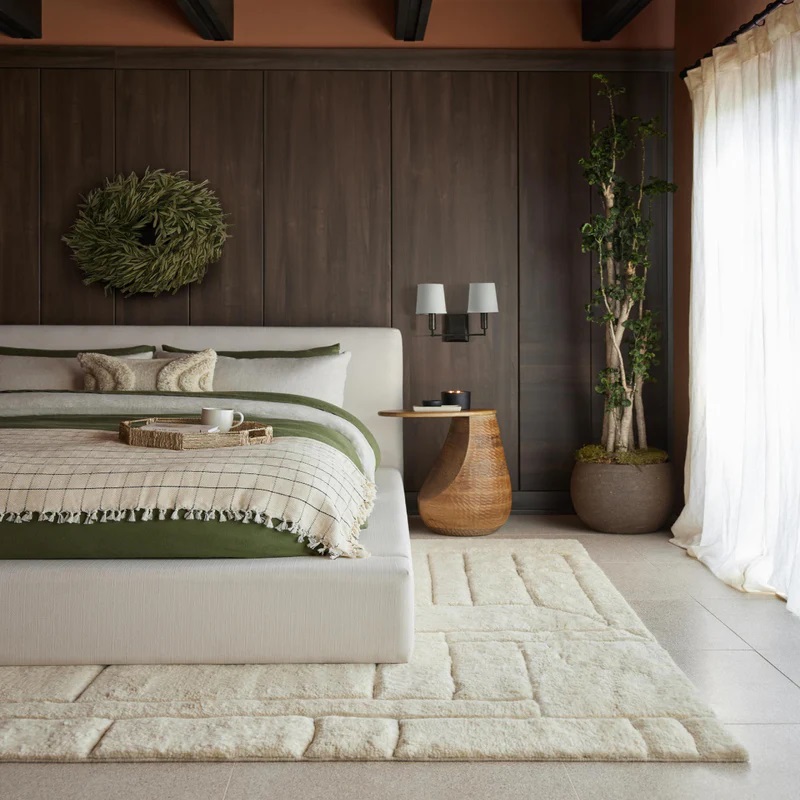 Handtufted Rugs