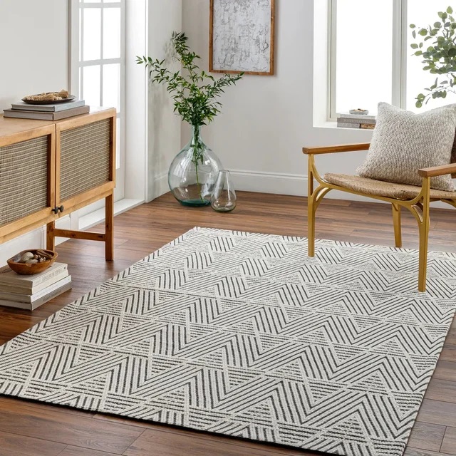 Handwoven Rugs