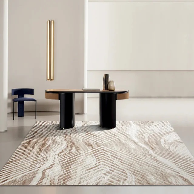Viscose Rugs