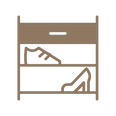 Shoe Cabinet icon