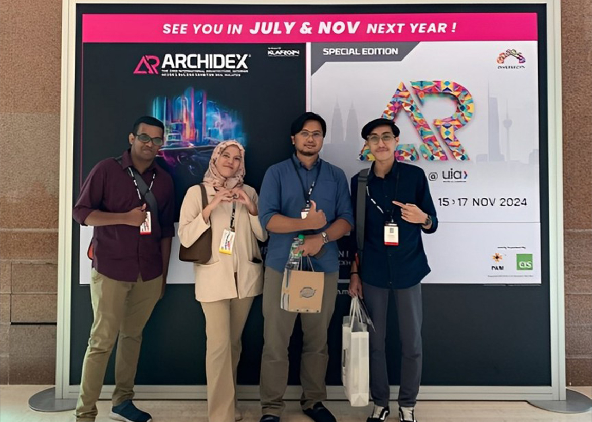 Event - Archidex 2023