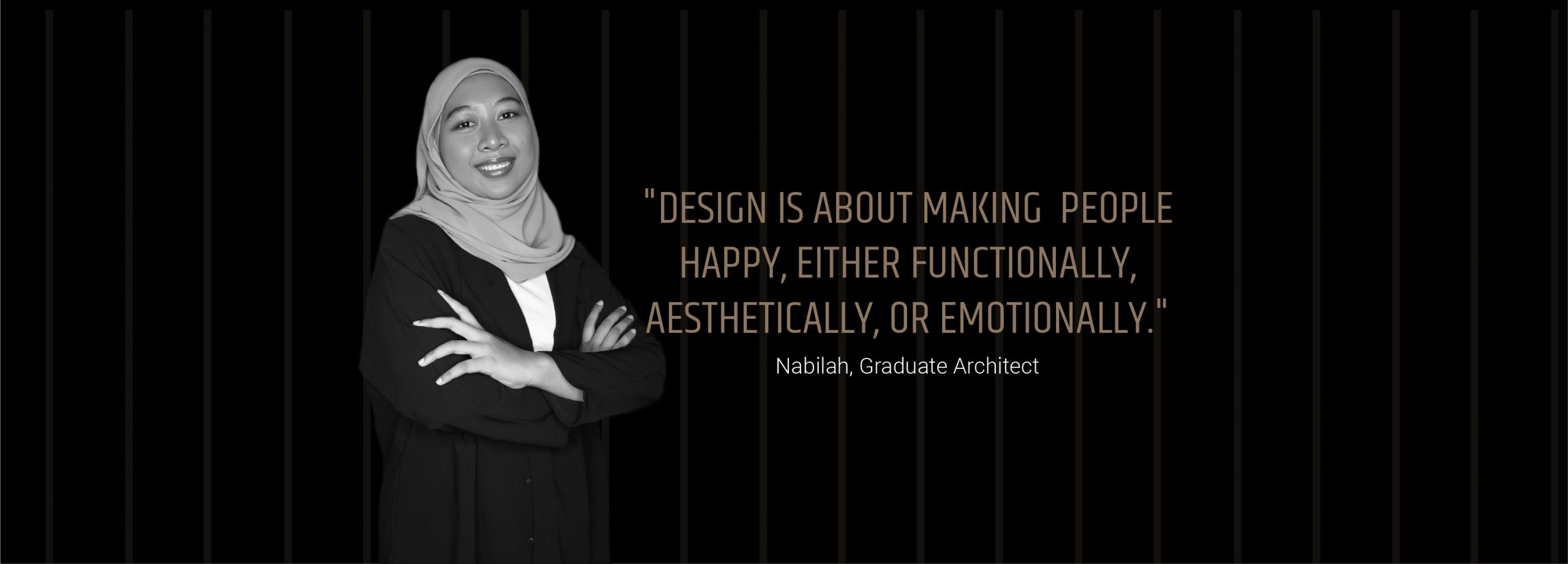 Career Quote Nabilah